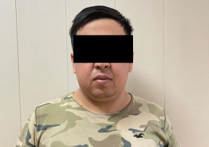 Директора стройкомпании задержали в Бишкеке за мошенничество