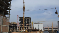 Мэрия Бишкека: Некоторые строительные компании игнорируют городские службы