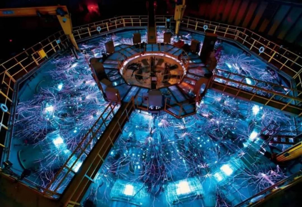 «Искусственное солнце» Китая выходит на финишную прямую