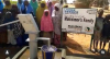 Райымбек Матраимов обеспечил водой африканское село (видео)