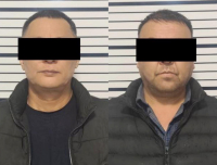 В Оше пресечена деятельность наркогруппы