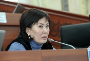«Преступная халатность чиновников стоила государству 800 млн сомов»