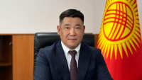 Глава Финнадзора Кайрат Маматов предложил запретить кыргызстанцам свободный интернет