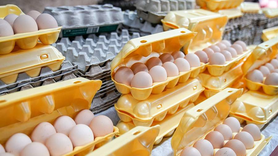 «Яйцевое эмбарго» в Кыргызстане. Зачем ввели запрет на импорт?