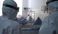 Более 250 врачей вызвали на работу из отпусков в Бишкеке