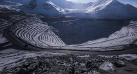 «Сохраним наши ледники!» Организована петиция о взыскании 261,7 млрд сомов с «Кумтор Голд Компани»