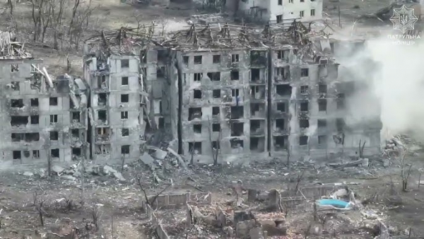 Украинский портал опубликовал список погибших на стороне РФ кыргызстанцев