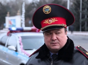Мелис Турганбаев: ОПГ стали кормушкой для судебной системы