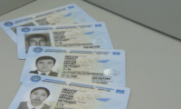 На конституционном совещании предложили вновь убрать графу о национальности из ID-паспортов