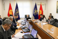 Аудит выявил нарушения в строительной отрасли на более чем 1,5 миллиардов сомов