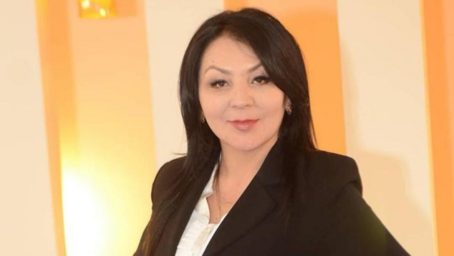 Умерла актриса и режиссер Ырыс Жоомартова