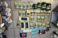 Скандал с экопродуктами из КР, в которых нашли каннабис – заключение Минюста