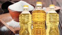 «Народный», «Глобус» и «Фрунзе» снизят цены на сахар и растительное масло
