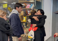 Из Катара эвакуированы 166 кыргызстанцев