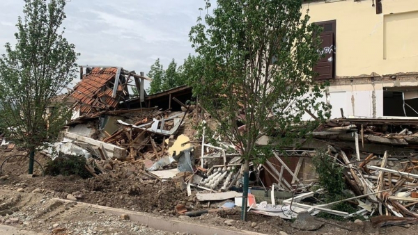 Mestna občina Biškek umika tožbe glede zemljišč v soseski "Kirgizija-1"