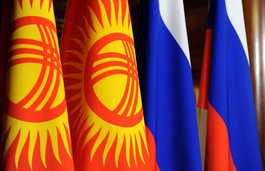 Взаимоотношения между Кыргызстаном и Россией: историческая общность и стратегический характер