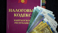 В Кыргызстане предложили ликвидировать налоговые долги умерших граждан