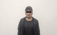 ГКНБ задержал 29-летнего кыргызстанца за призывы к захвату власти