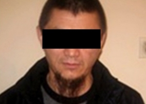 Задержан бывший «вор в законе» по кличке «Карышкыр»