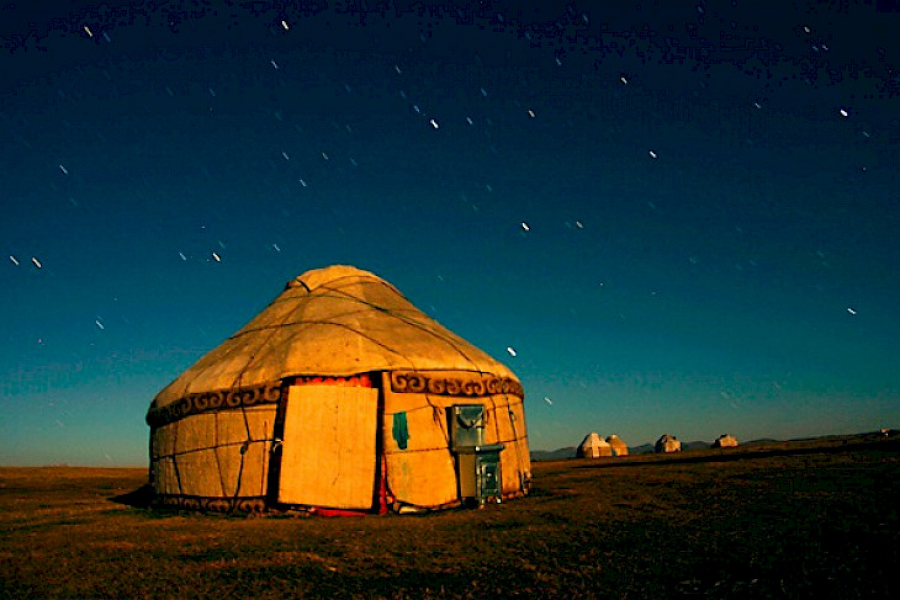 «Туристас» Кыргызстандын эң кооз 8 жерин жарыялады