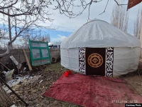 Президент отпустил Эрниса Жээнтаева на похороны матери