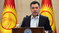 Если кыргызстанцы будут против открытия казино, Садыр Жапаров готов наложить вето на этот закон