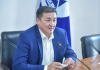 Бывшего вице-мэра Бишкека Жамалбека Ырсалиева отпустили из-под стражи
