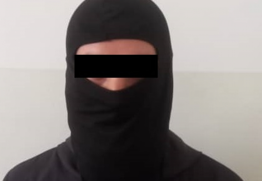 ГКНБ задержал иностранца по подозрению в вербовке в экстремистскую организацию