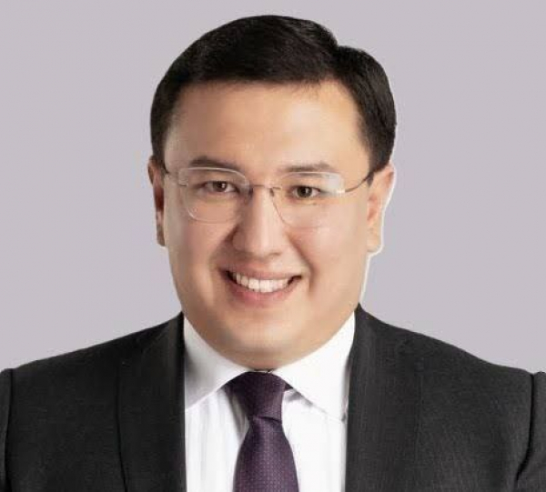 #Авторский ракурс. Зачем Казахстану понадобился институт вице-президента