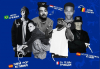 В Бишкеке пройдет международный танцевальный фестиваль United Dance Weekend