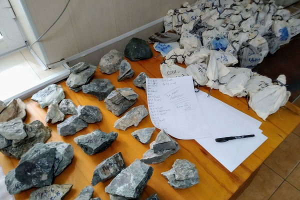 Фонд развития геологии в рамках проекта «Наука» проводит I Республиканский конкурс на премию «Жаш илимпоз»