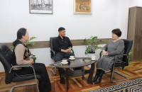 Внедрение ИИ в школы Кыргызстана: от обучения учителей до «реабилитации» рабочих профессий