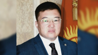 Вслед за Балбаком Тулобаевым на Иссык-Куль отправился работать и завотделом аппарата мэрии Бишкека