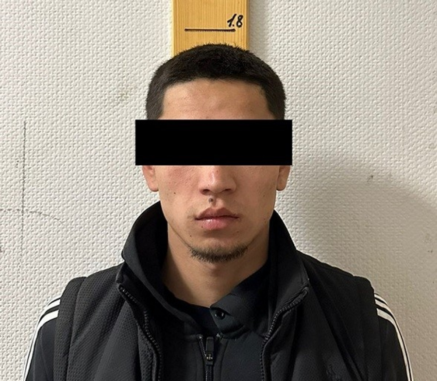 Угрожал распространить интимные снимки. 21-летний кыргызстанец в Москве шантажировал свою бывшую девушку