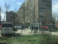 Горожане попросили мэра разрешить огораживать дворы домов в Бишкеке