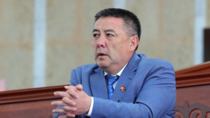 Улугбек Ормонов: Проявляя гуманизм, мы только содействуем увеличению количества преступлений