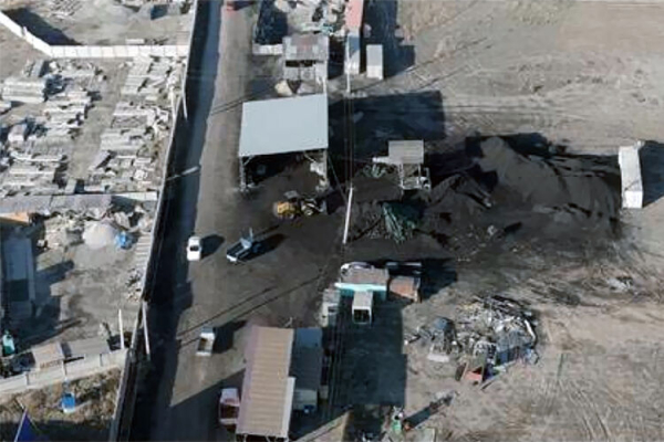 Kirgizistan: Odkrita preprodaja socialnega premoga v komercialnih točkah