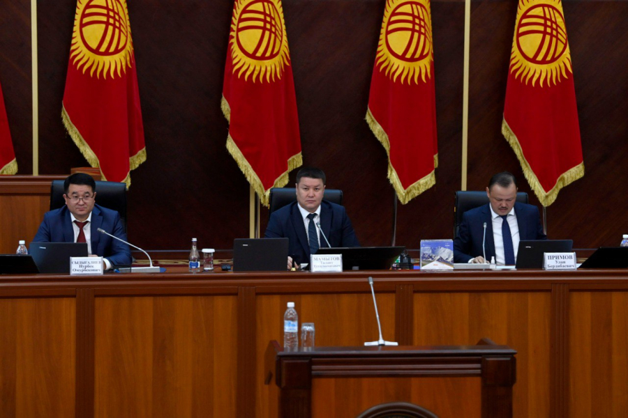 Депутаты намерены внести изменения в закон о судебно-экспертной деятельности​
