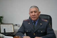 Начальник ГУВД Бишкека: Была бы моя воля, применил бы оружие при задержании похитителей девушки