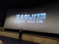 Главная премьера к Дню медика. В Бишкеке сняли первый в истории сериал о кыргызстанских врачах