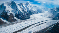 Центральная Азия может остаться без ледников и воды