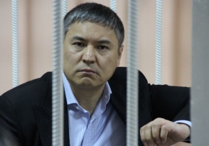 Генпрокурор объяснил, почему Камчы Кольбаев не сидит в тюрьме