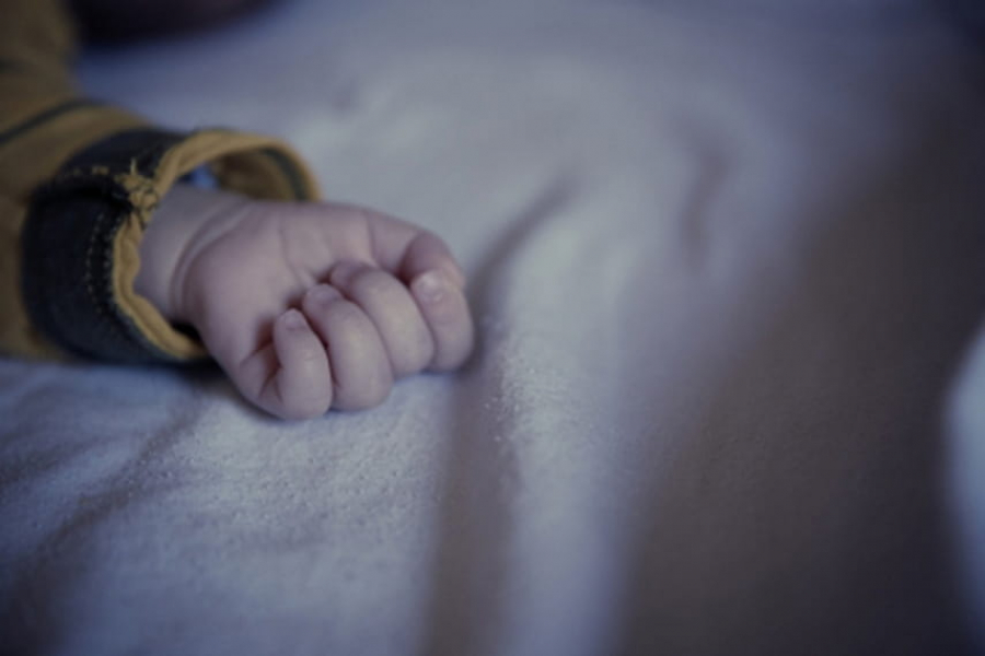 В Центре репродукции скончался новорожденный. Возбуждено уголовное дело