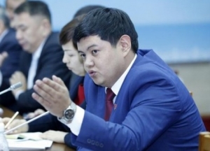 Депутат: Сапар Исаков был «крышей» китайцев