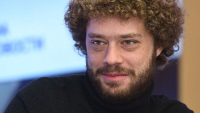 Илья Варламов прокомментировал снос лестницы в Бишкеке