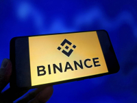 Binance заморозила 2,54 миллиарда долларов в криптовалюте из-за возможного взлома