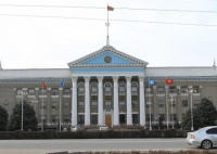 Мэрия Бишкека продолжает работу, несмотря на то, что ряд сотрудников заразился COVID-19