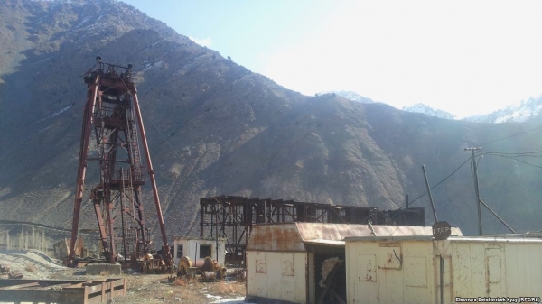 «Эти Бакыр» компаниясын калкалагандар кимдер?