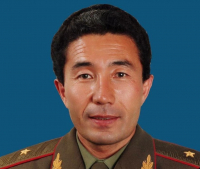 Скончался экс-глава службы госохраны ГКНБ Джоомарт Бошкоев