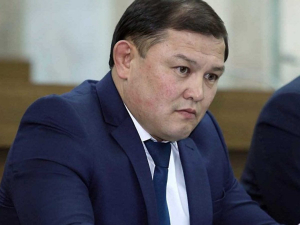 Дастан Джумабеков: Теперь Минсельхоз либо начнет рыть дренаж, либо понесет ответственность